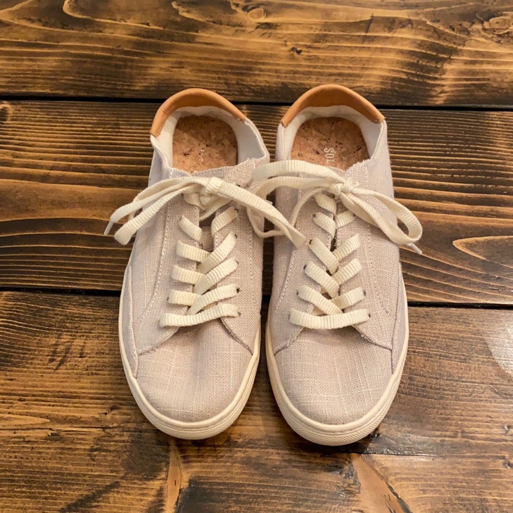 Soludos Sneaker